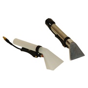 Upholstery Cleaning Hand Tools